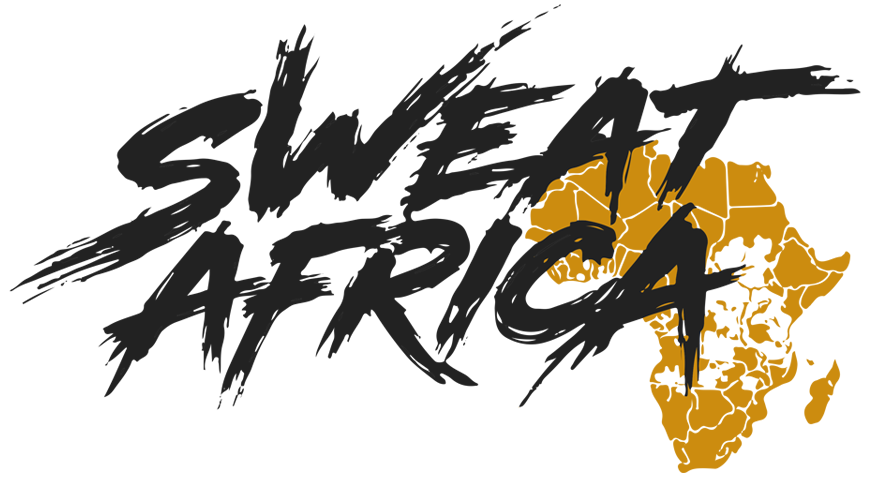 SWEAT Africa 2026 SWEAT Africa 2026